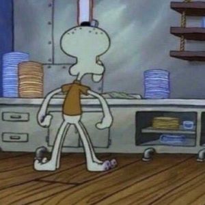 Meet your Posher, Cory